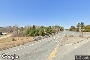 670 Route 7 Moosehead, Dixmont, ME 04932
