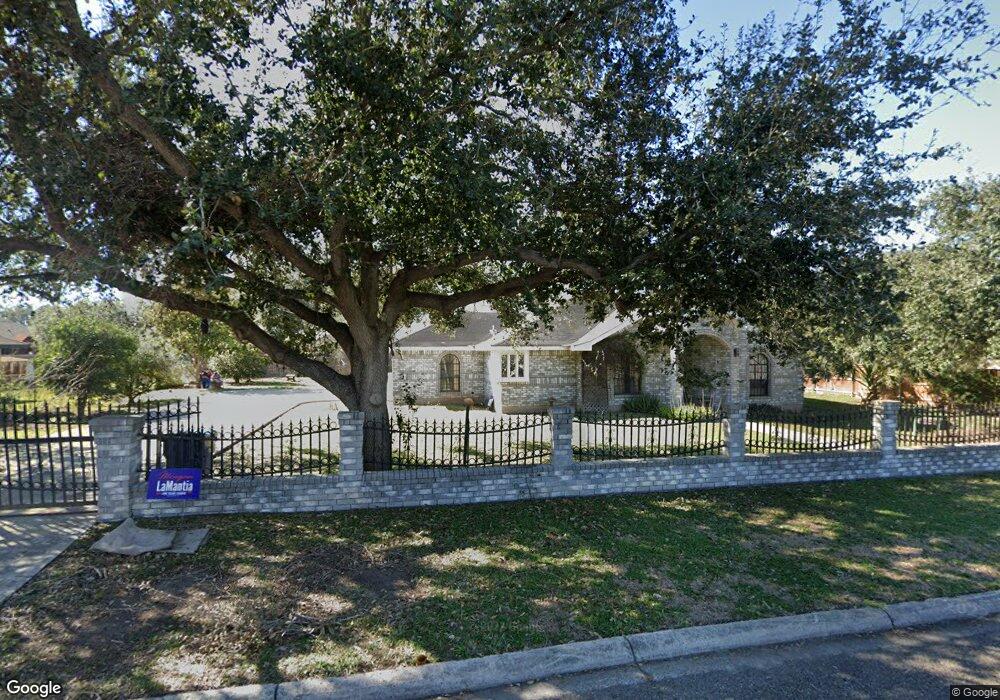 209 McAllen St, Donna, TX 78537 - photo 1