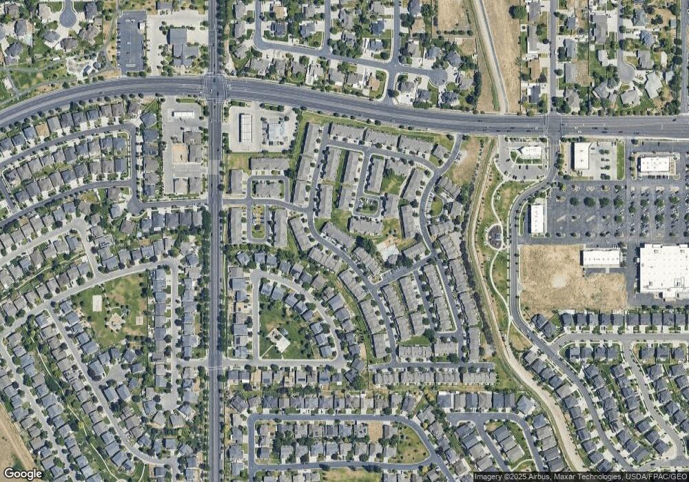 10467 S Sage Vista Way, South Jordan, UT 84009 - photo 1