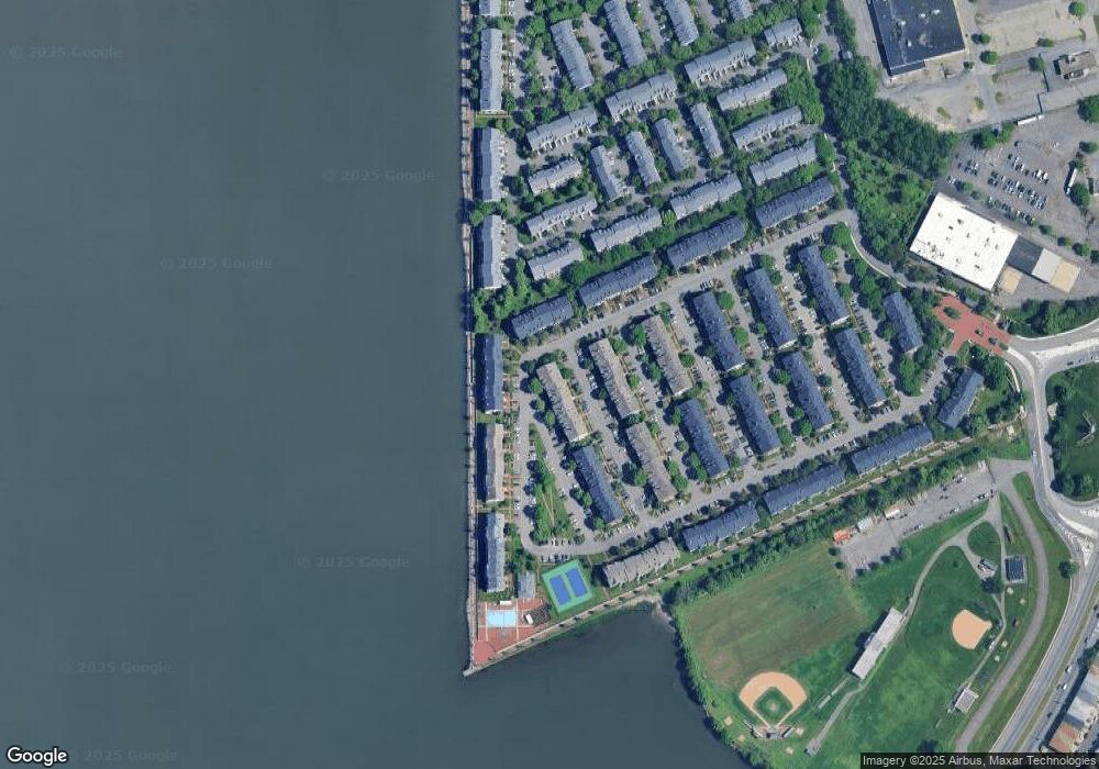 29 Cedar St unit 18E, Jersey City, NJ 07305 - photo 1