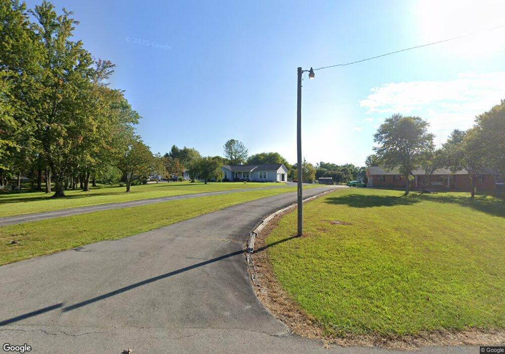 1672 Mountain Top Ln, Cookeville, TN 38506 - photo 1