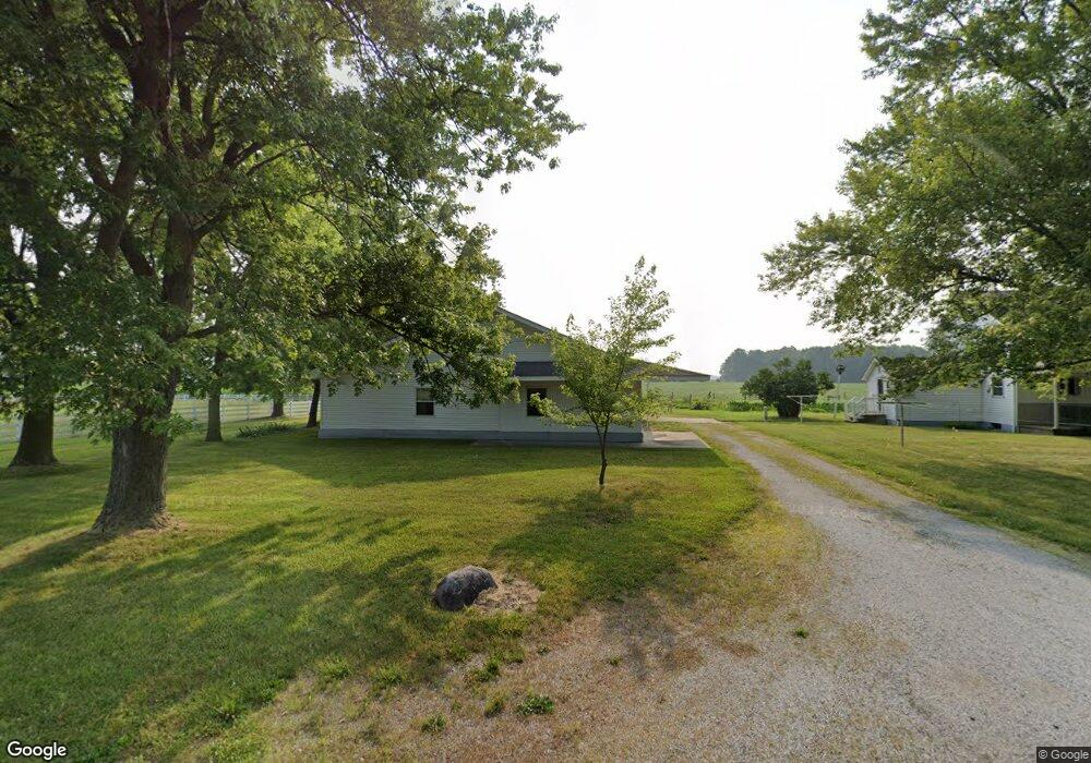 11726 N 1000 W, Nappanee, IN 46550 - photo 1