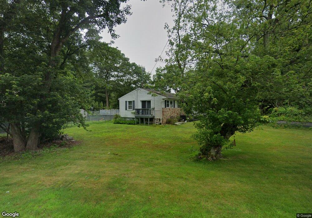 208 Short Beach Rd, East Haven, CT 06512 - photo 1