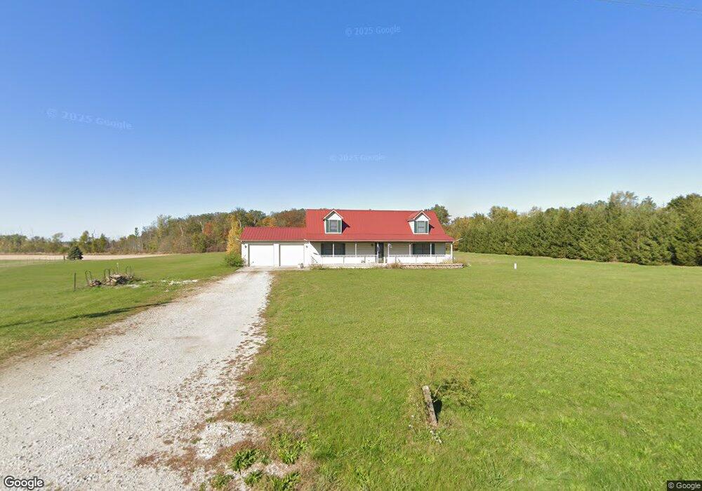 5805 Tama Rd, Mendon, OH 45862 - photo 1