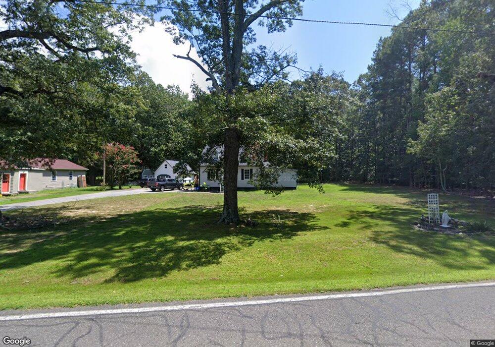 22088 Newtowne Neck Rd, Leonardtown, MD 20650 - photo 1