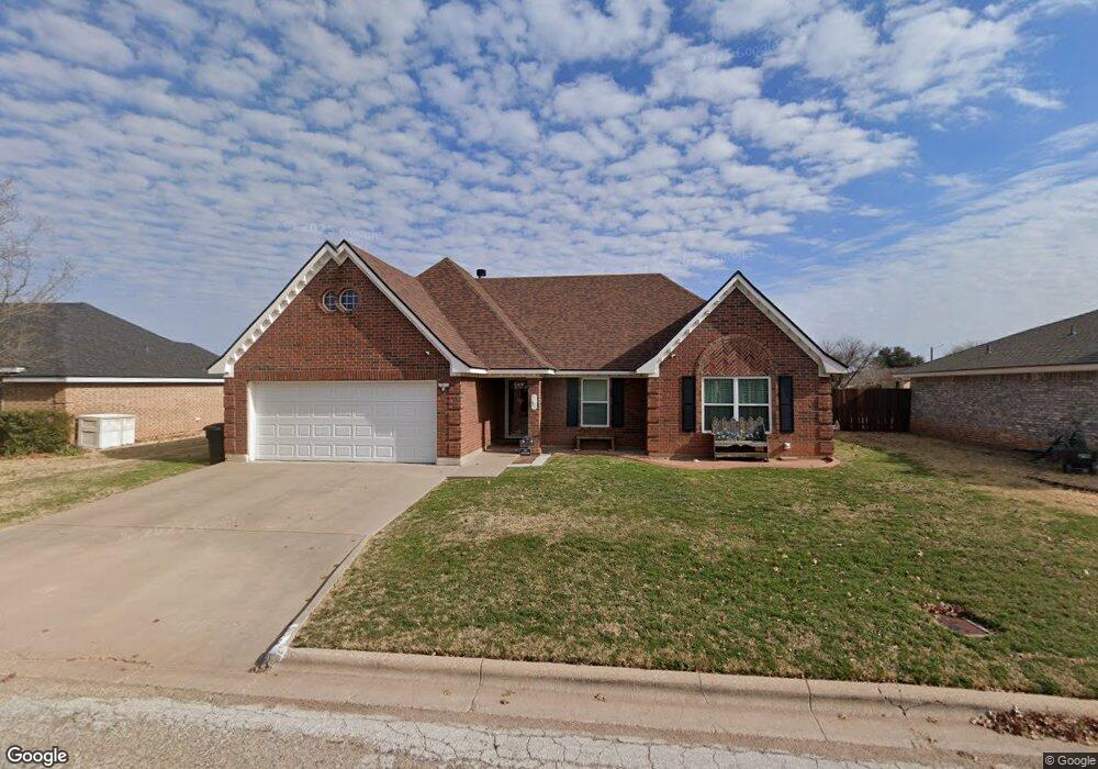 7625 Thompson Pkwy, Abilene, TX 79606 - photo 1