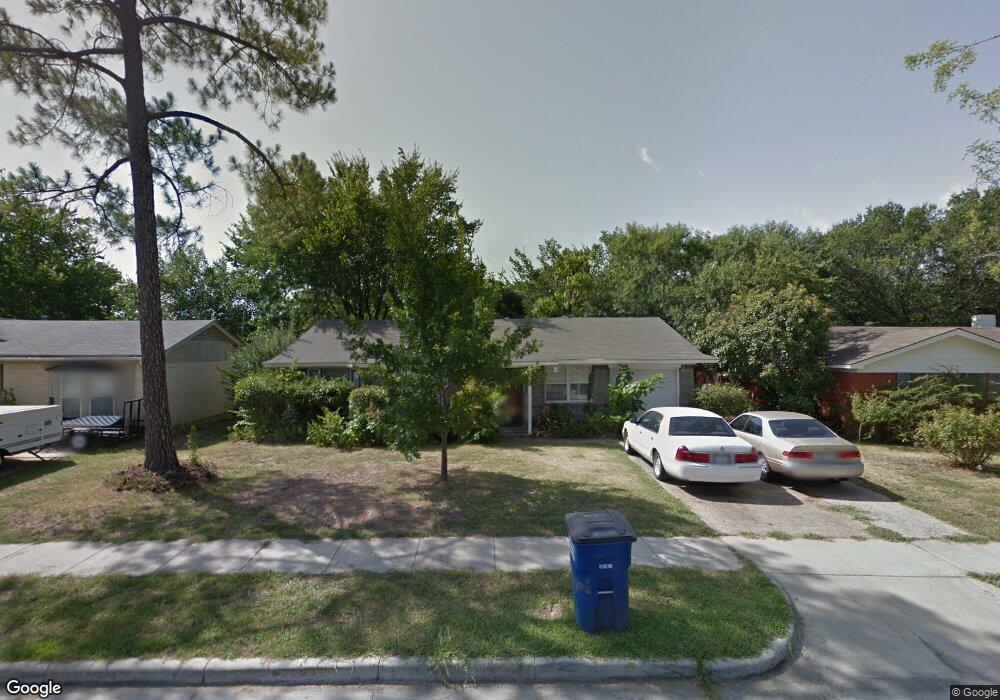 511 Valentine Ln, Wylie, TX 75098 - photo 1