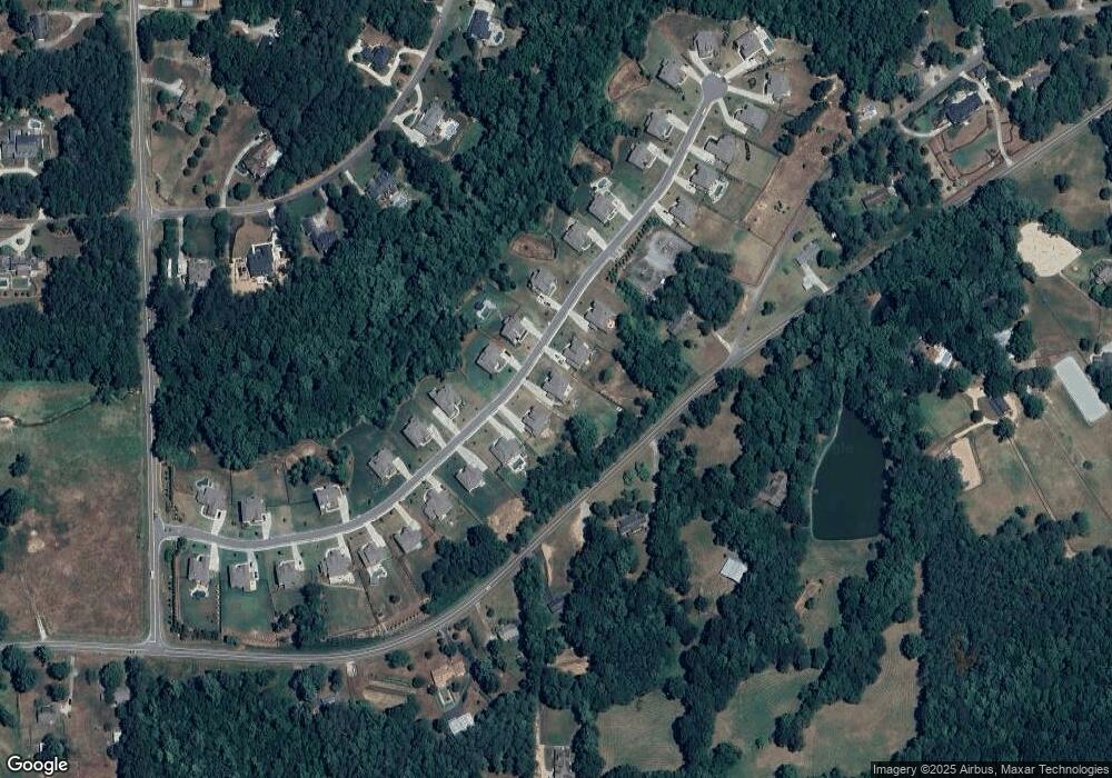 120 Registry Ln, Canton, GA 30115 - photo 1