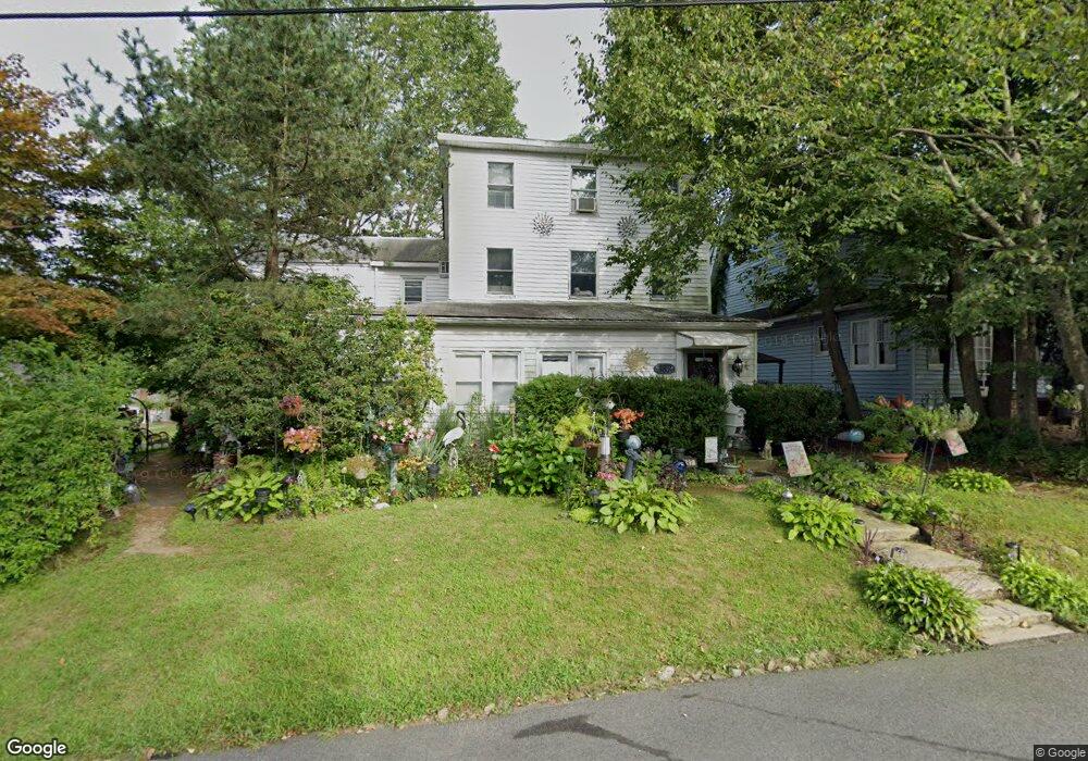 187 Chestnut St, Boonton, NJ 07005 - photo 1