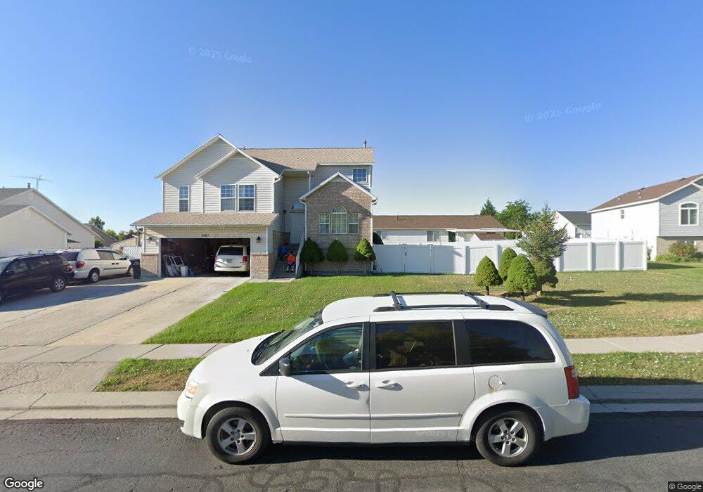 5165 W Claudia Hill Ln, West Jordan, UT 84081 - photo 1