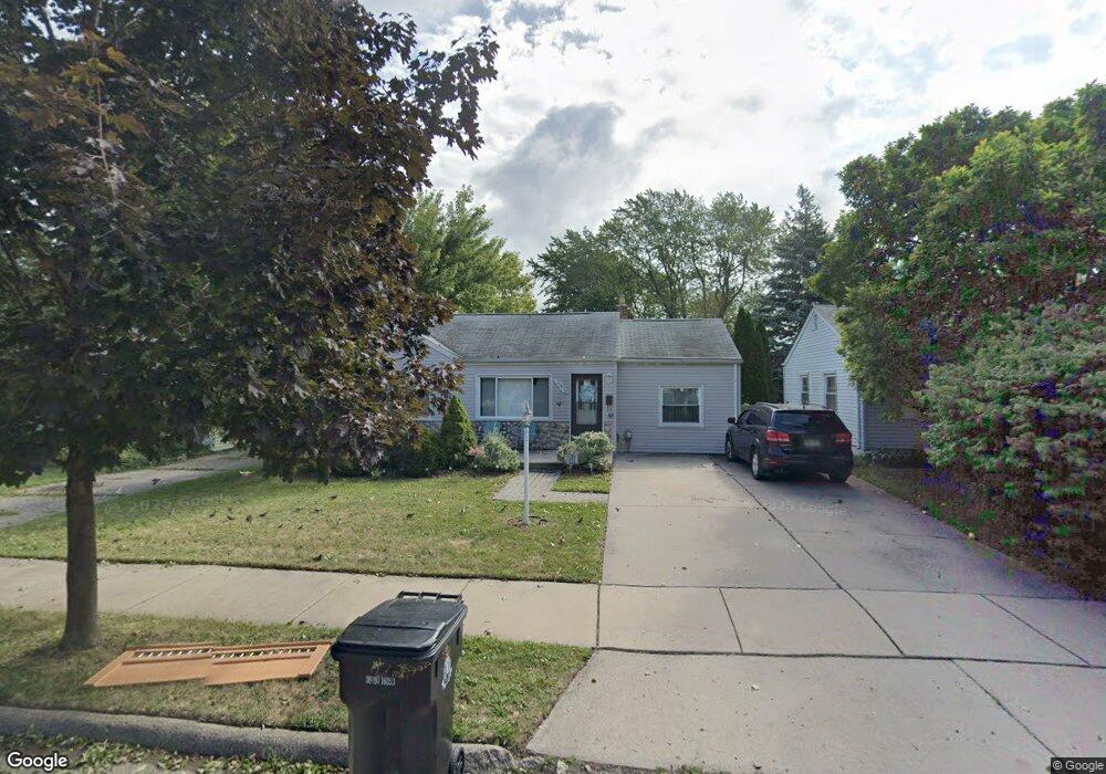 26830 Nagel St, Roseville, MI 48066 - photo 1