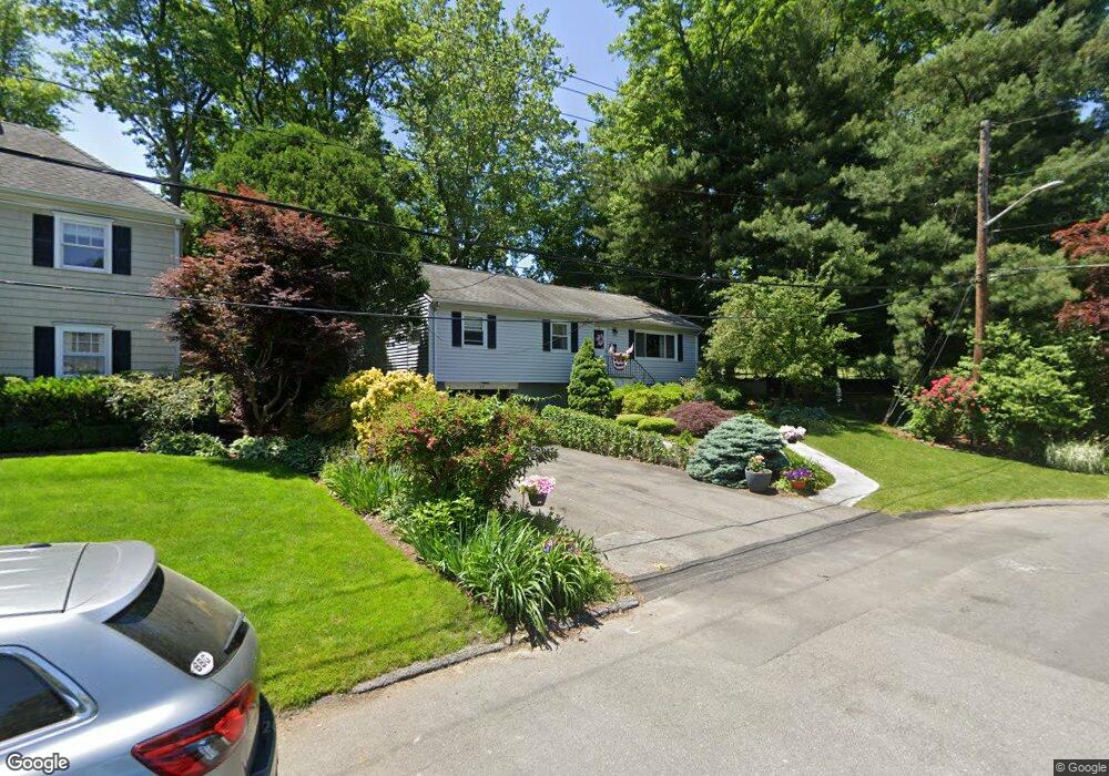 39 Helen Ave, Rye, NY 10580 - photo 1