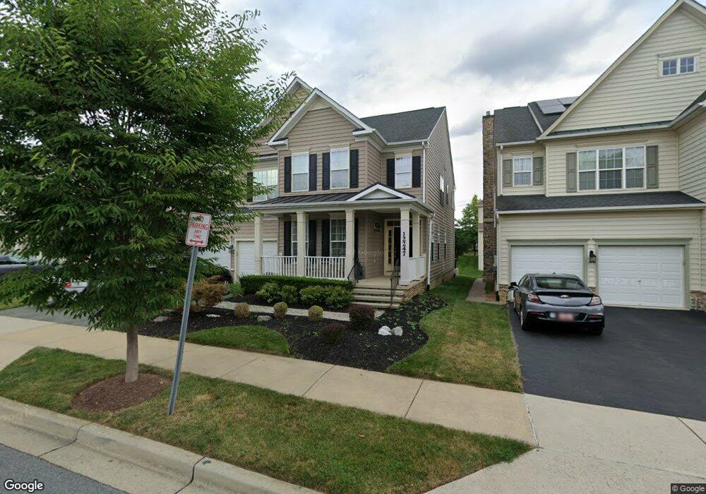 12247 Cypress Spring Rd, Clarksburg, MD 20871 - photo 1