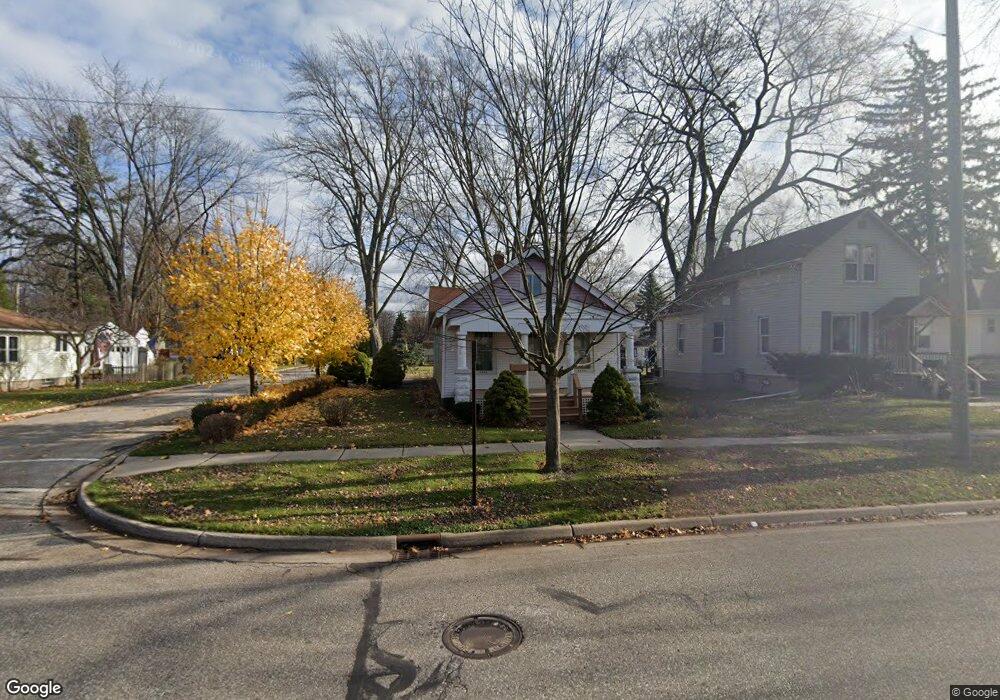 2866 Stone St, Port Huron, MI 48060 - photo 1