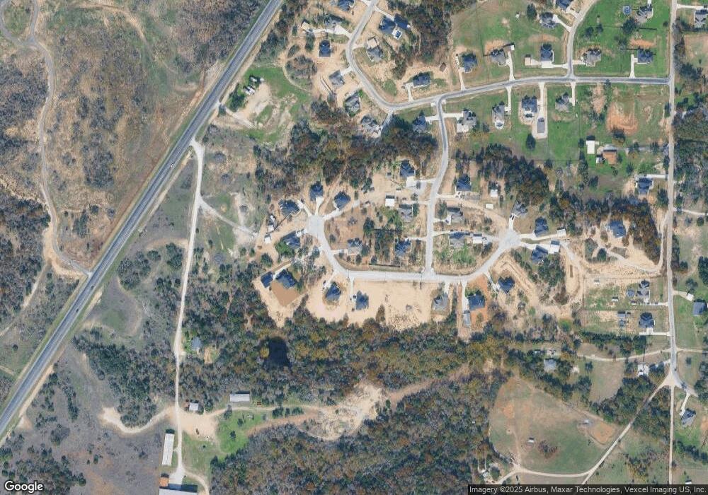 2012 Louie Ln, Springtown, TX 76082 - photo 1