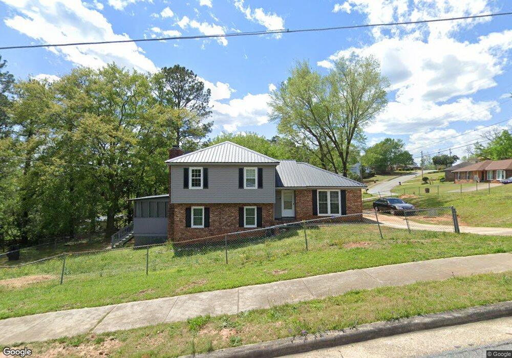 2201 Monaco Dr, Columbus, GA 31903 - photo 1