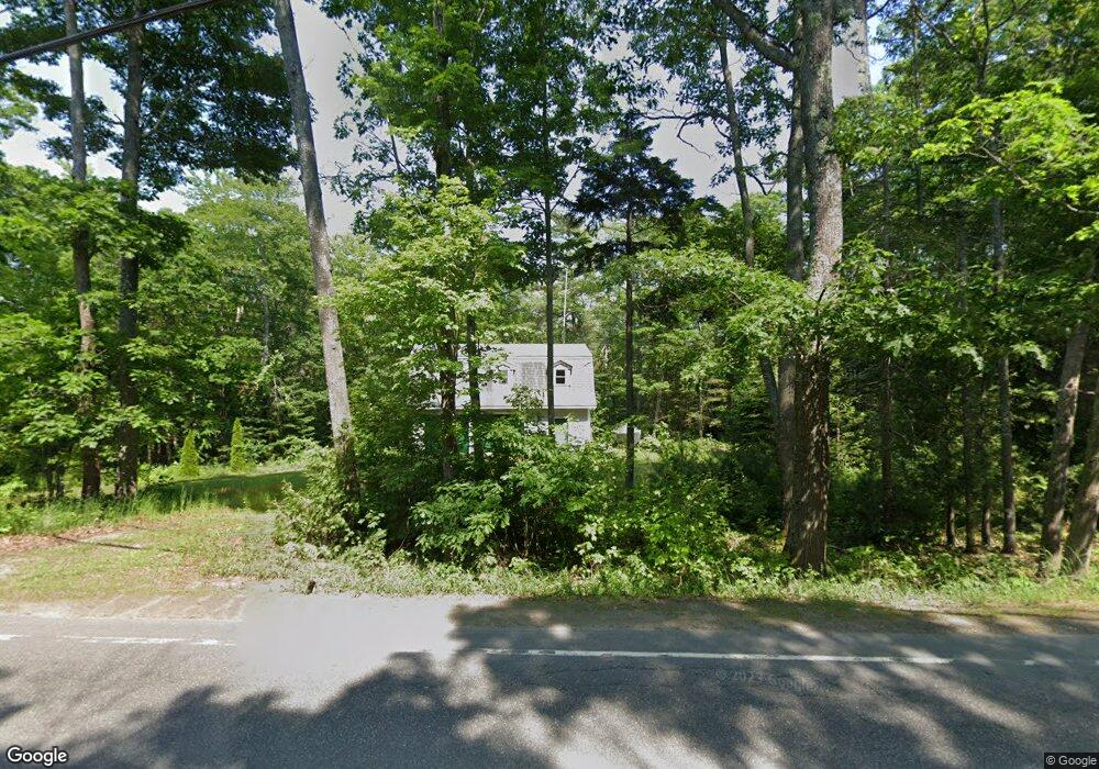 26 Heron Ln, Harpswell, ME 04079 - photo 1