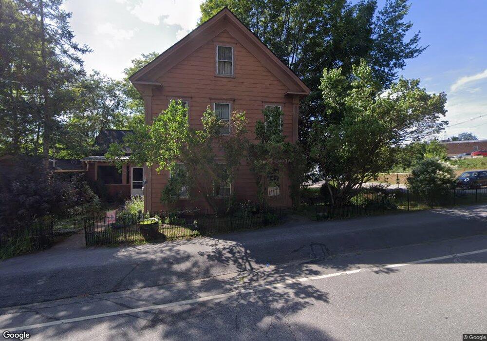 10 Depot St, Ashland, NH 03217 - photo 1