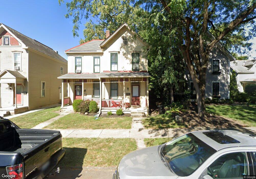 1117 Highland St, Columbus, OH 43201 - photo 1