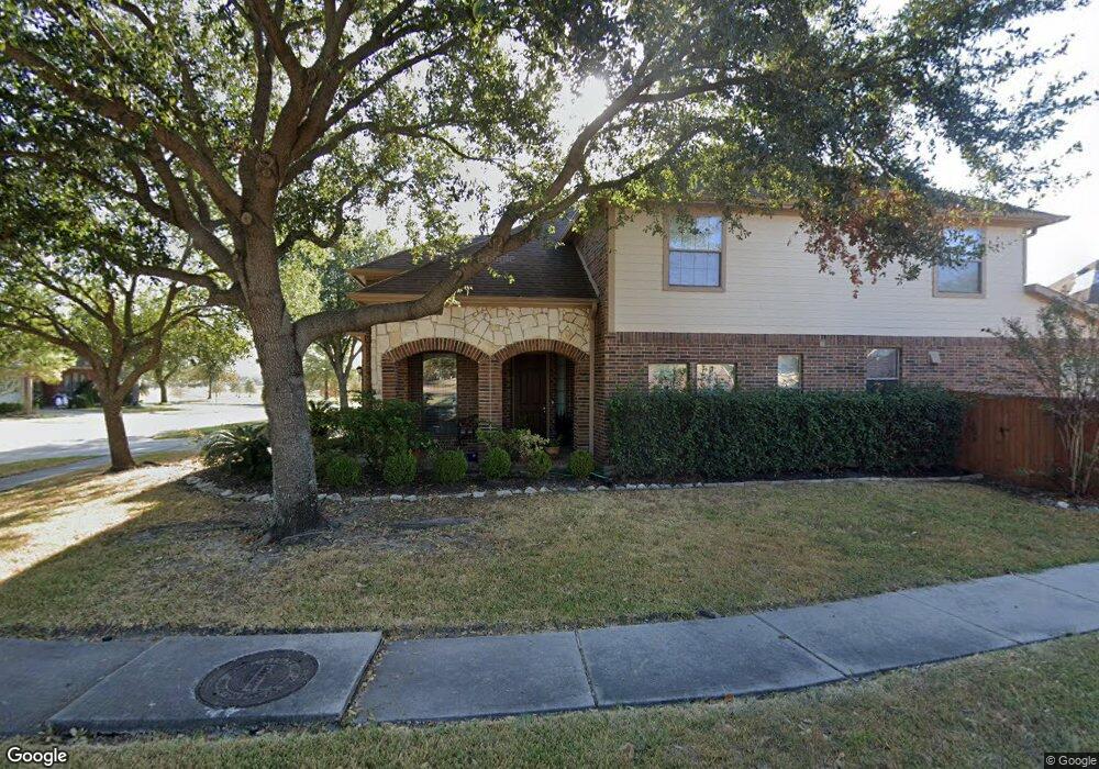 7951 Redland Woods Dr, Houston, TX 77040 - photo 1