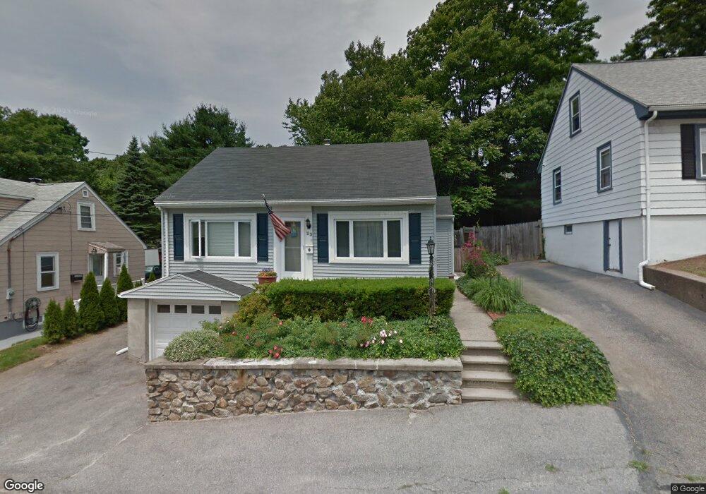 23 Laurel Ave, Methuen, MA 01844 - photo 1