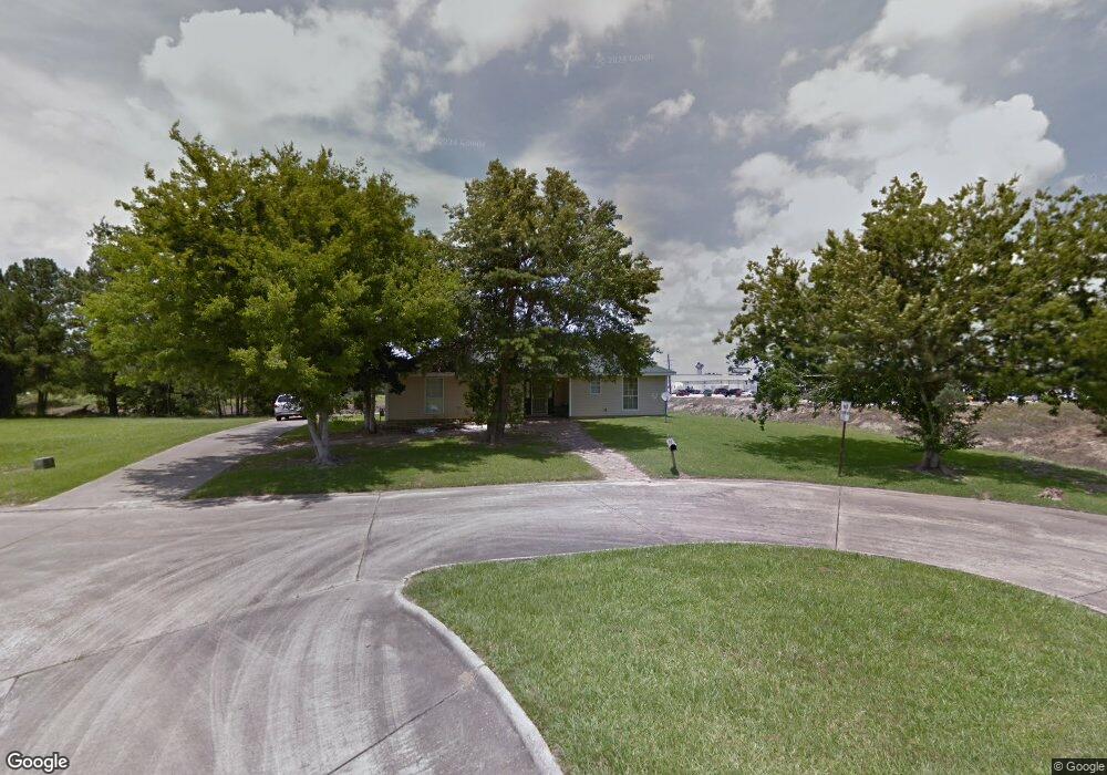 3015 Heatheridge Ln, Lake Charles, LA 70615 - photo 1