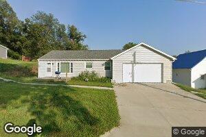 612 7th St, Wisner, NE 68791