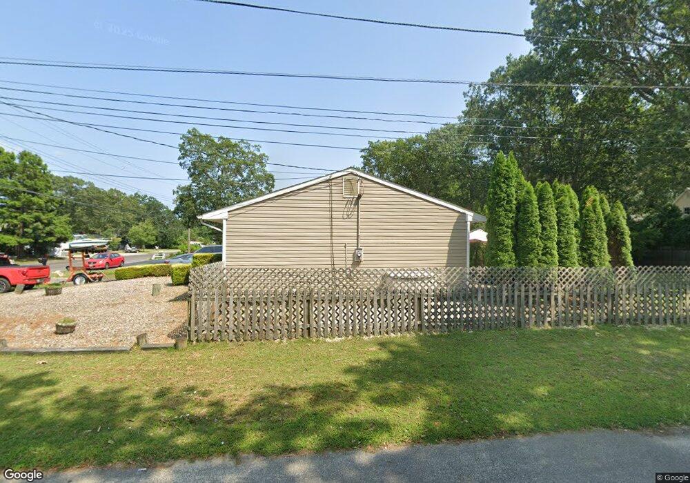 101 Nautilus Blvd, Forked River, NJ 08731 - photo 1