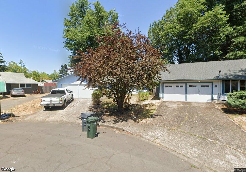 3828 Peppertree Dr, Eugene, OR 97402 - photo 1