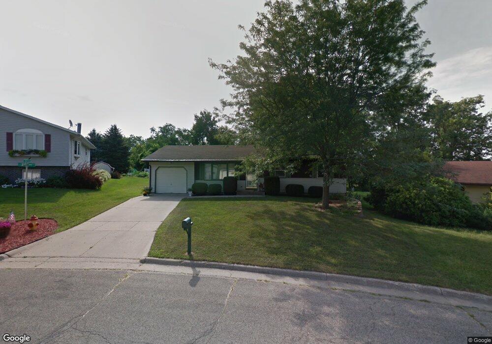 132 19th St, Monroe, WI 53566 - photo 1