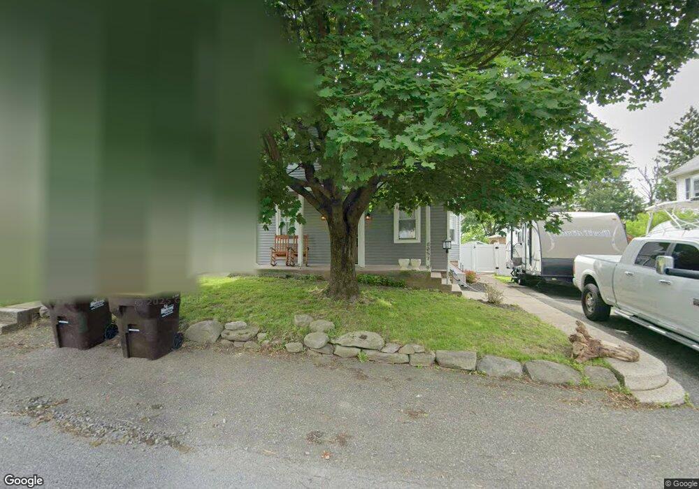 6057 Fountain Rd, Zionsville, PA 18092 - photo 1