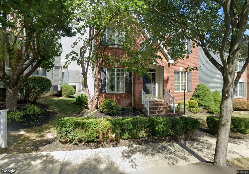 208 Cambridge Place, Chalfont, PA 18914 - photo 1