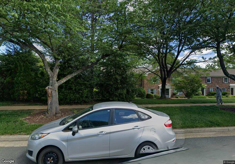 8420 Penshurst Dr unit 593, Springfield, VA 22152 - photo 1