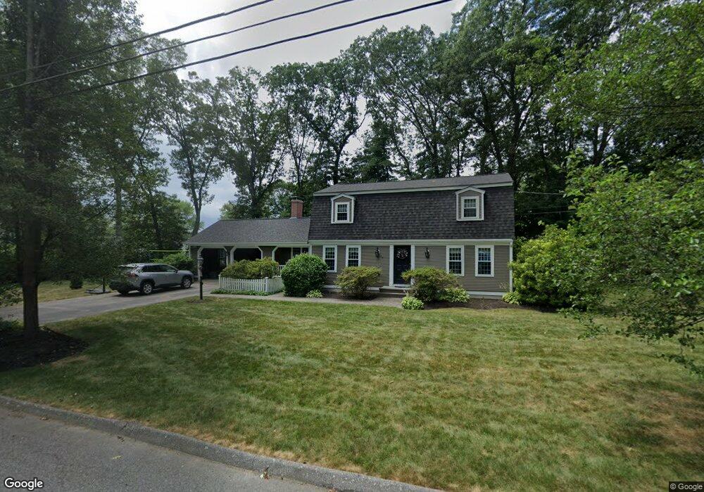 14 Lantern Ln, Cumberland, RI 02864 - photo 1