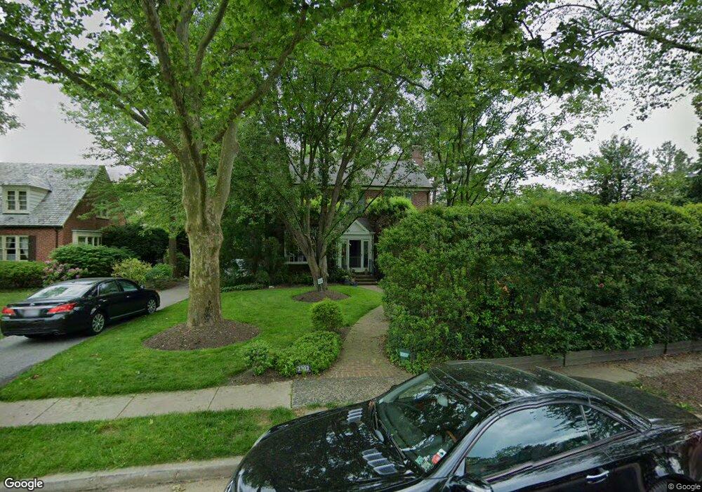 3303 Fallstaff Rd, Baltimore, MD 21215 - photo 1