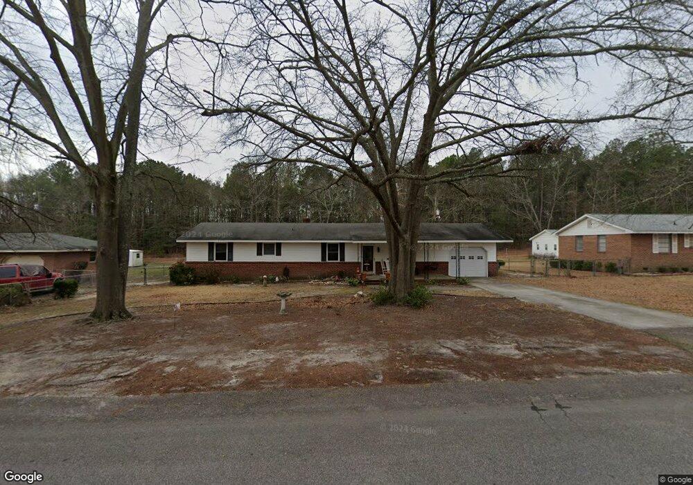 834 Jefferson St, West Columbia, SC 29169 - photo 1