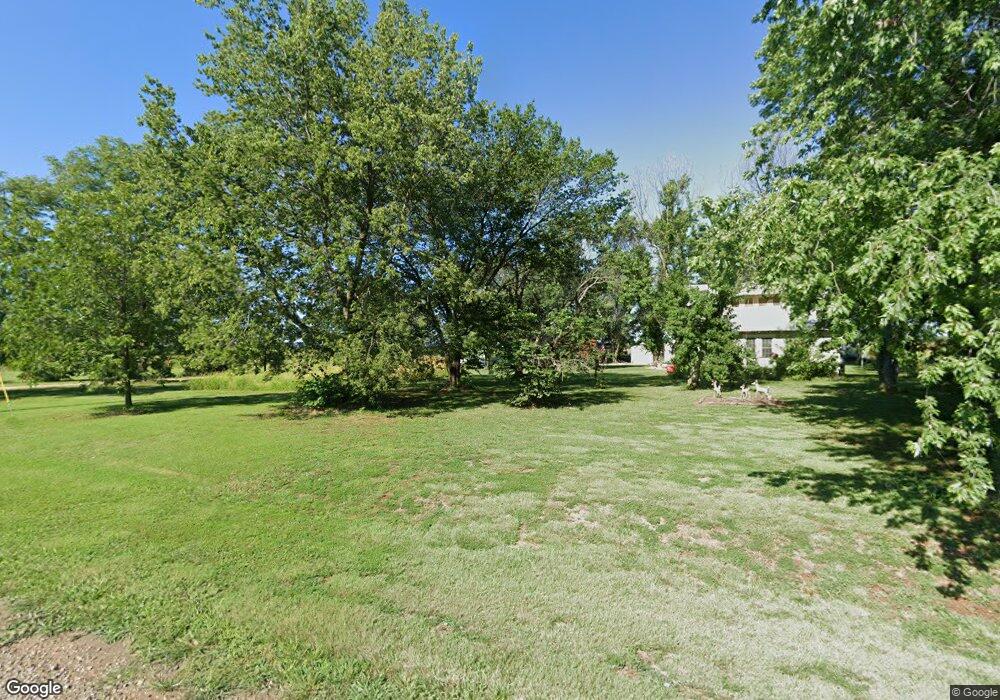 16013 Rooks Rd, Parsons, KS 67357 - photo 1
