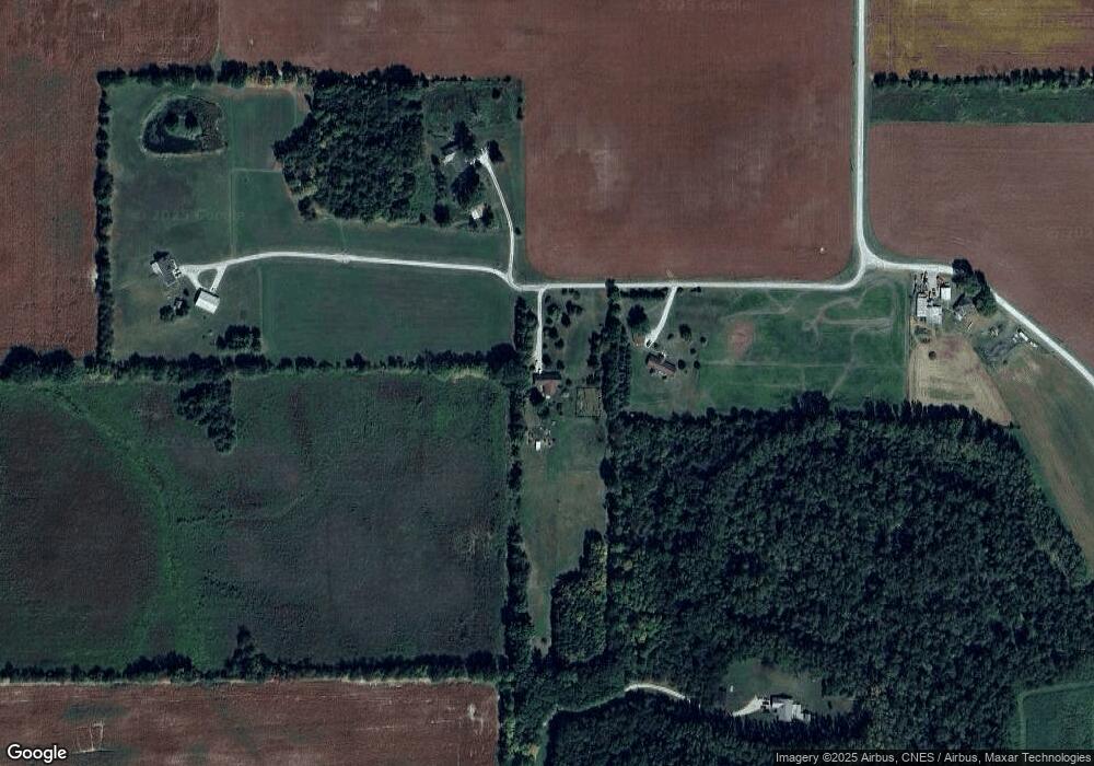 4926 N Cranberry Marsh Rd, Attica, IN 47918 - photo 1