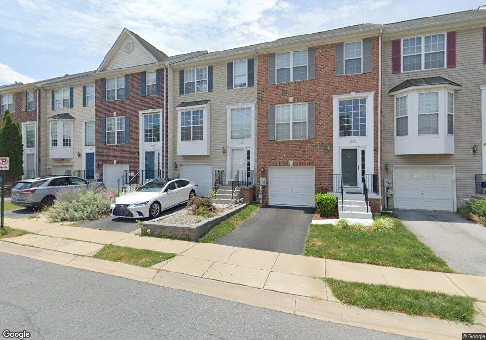 1931 Fieldstone Way, Frederick, MD 21702 - photo 1