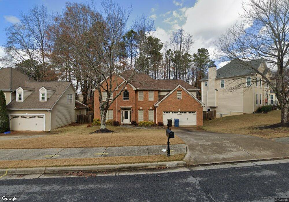 11955 Leeward Walk Cir unit 2, Alpharetta, GA 30005 - photo 1