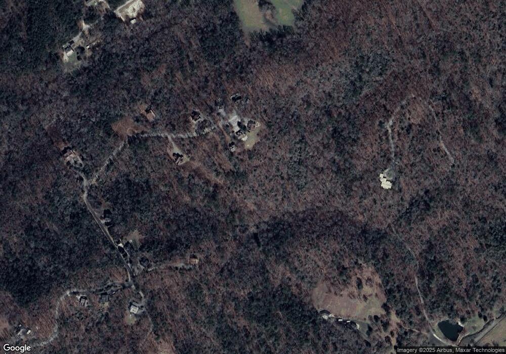 340 Whipporwill Walk Rd, Mineral Bluff, GA 30559 - photo 1