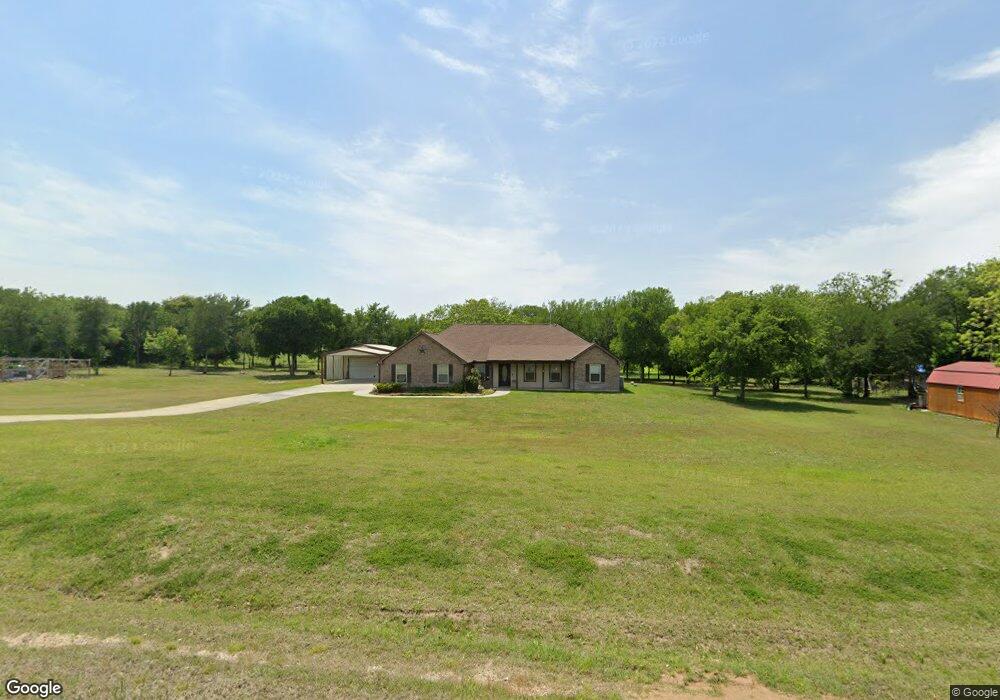 173 Miramar Cir, Weatherford, TX 76085 - photo 1