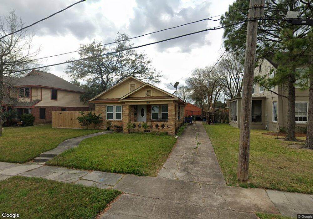 4126 Glenbrook Ct, Houston, TX 77087 - photo 1