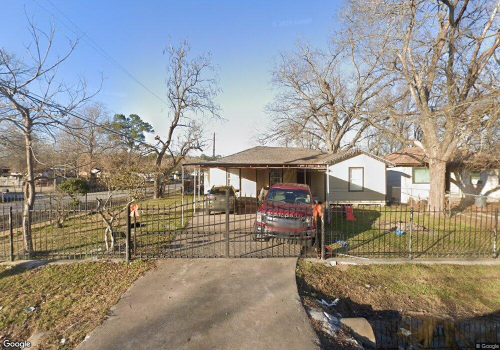 2603 Castledale Dr, Houston, TX 77093 - photo 1