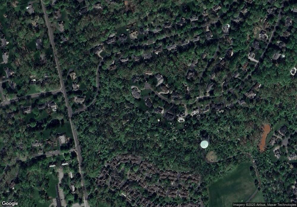 152 Linden Dr, Basking Ridge, NJ 07920 - photo 1