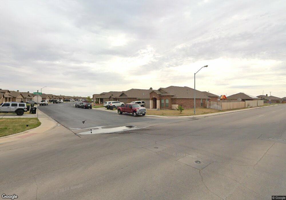 904 E 92nd St, Odessa, TX 79765 - photo 1