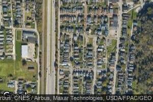 1008 Garfield St, McMechen, WV 26040