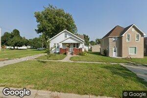 520 16th St, Wisner, NE 68791