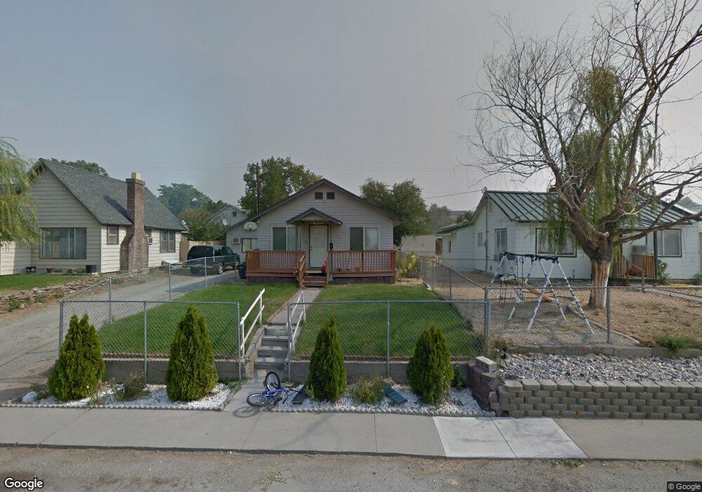 21 Hamilton Ave, East Wenatchee, WA 98802 - photo 1