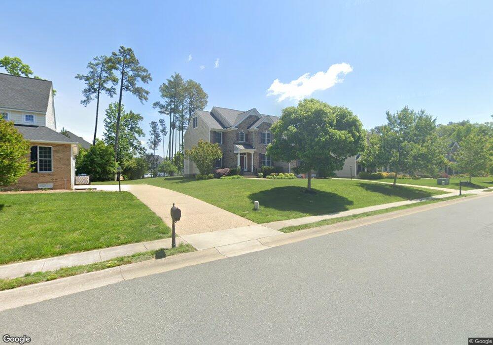 5216 Drystack Ln, Glen Allen, VA 23059 - photo 1